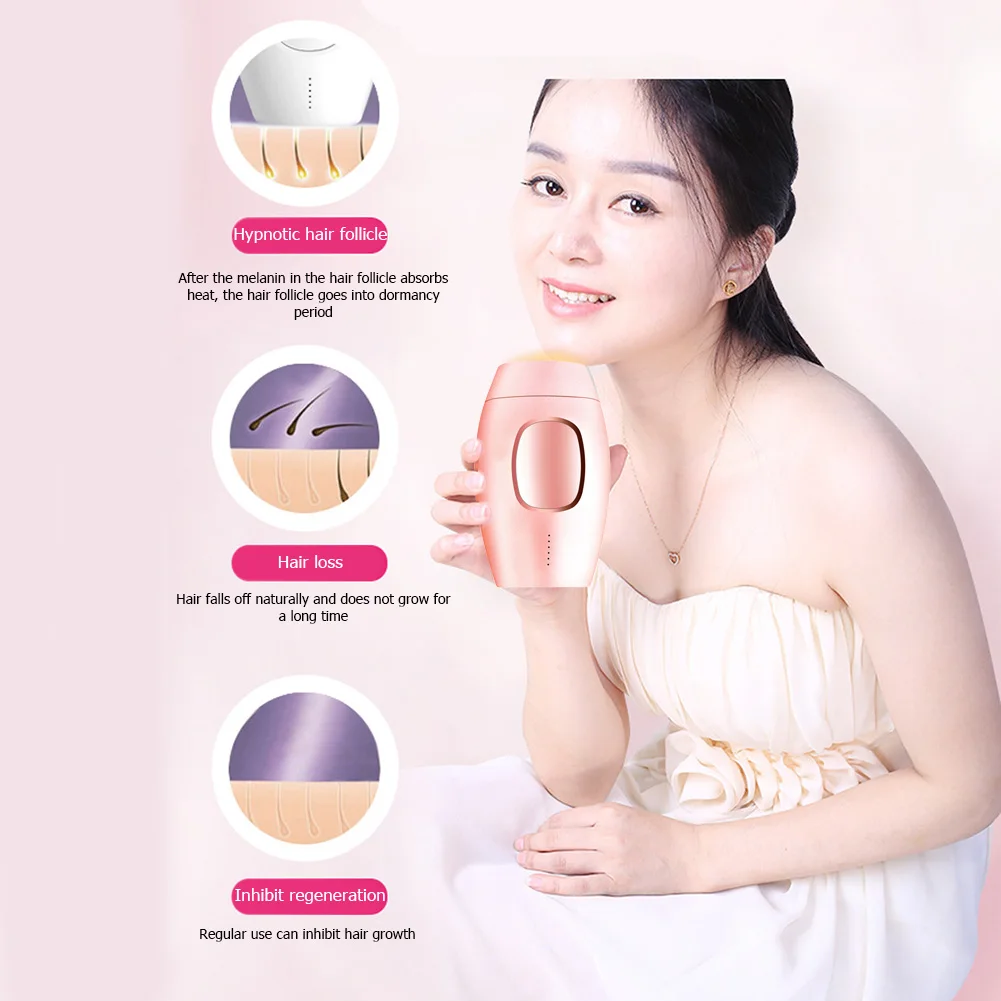 

Personal Care Appliances