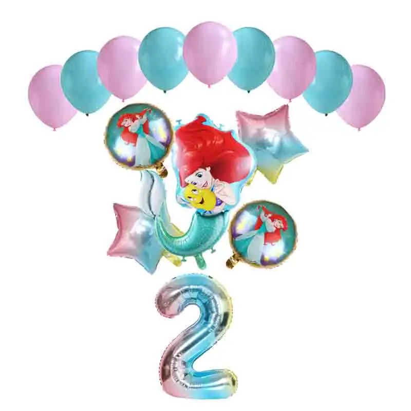 14 шт. с изображениями мультипликационных персонажей холодного сердца ”