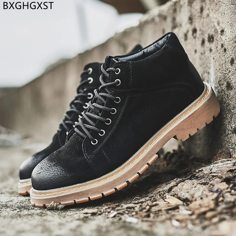 

Military Boots for Men Male Winter Shoes Men Ankle Boots Man Fashion Combat Boots Men Tactical Shoes for Man 2022 Zapatos Hombre