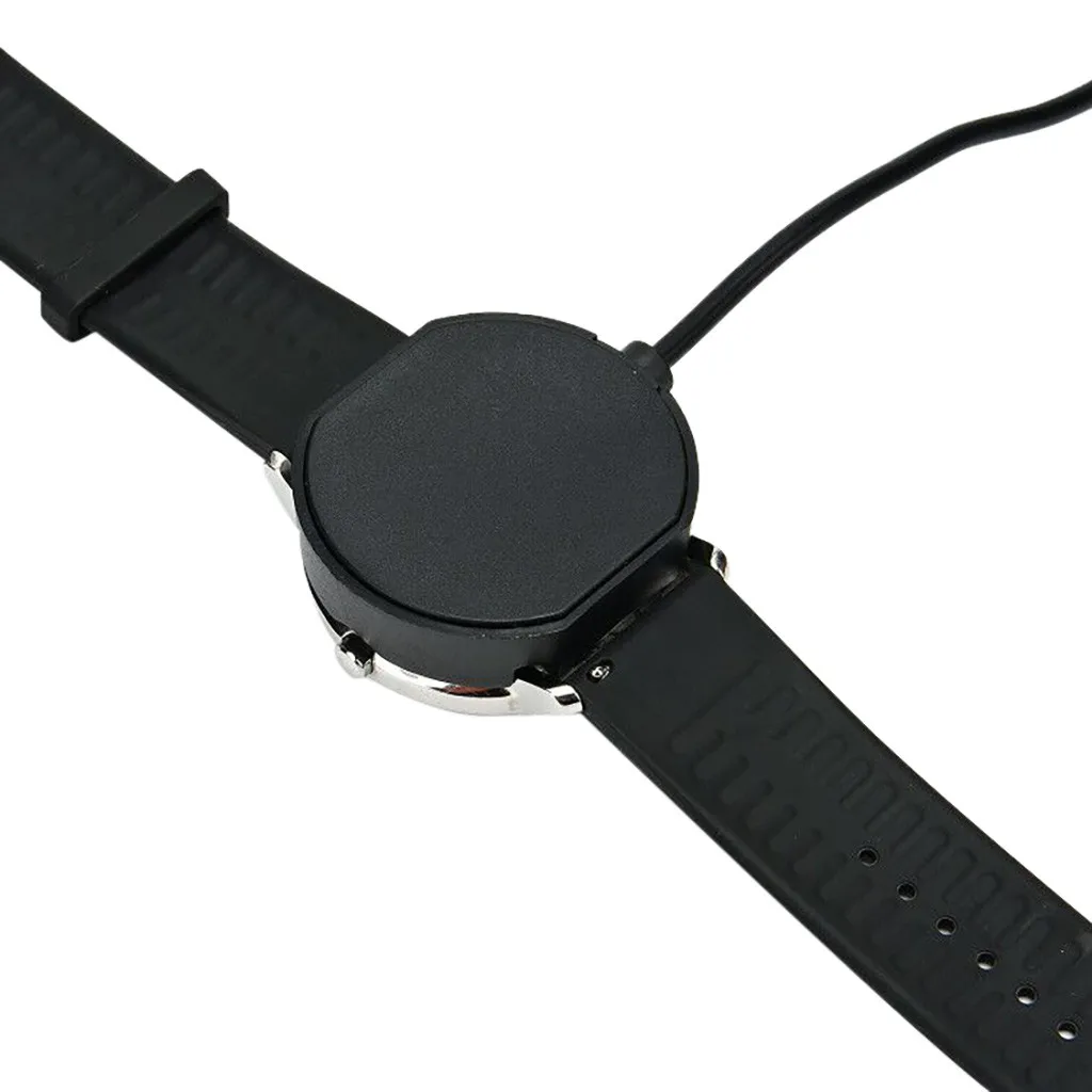 Портативная Съемная зарядная док-станция с USB-кабелем зарядное устройство для