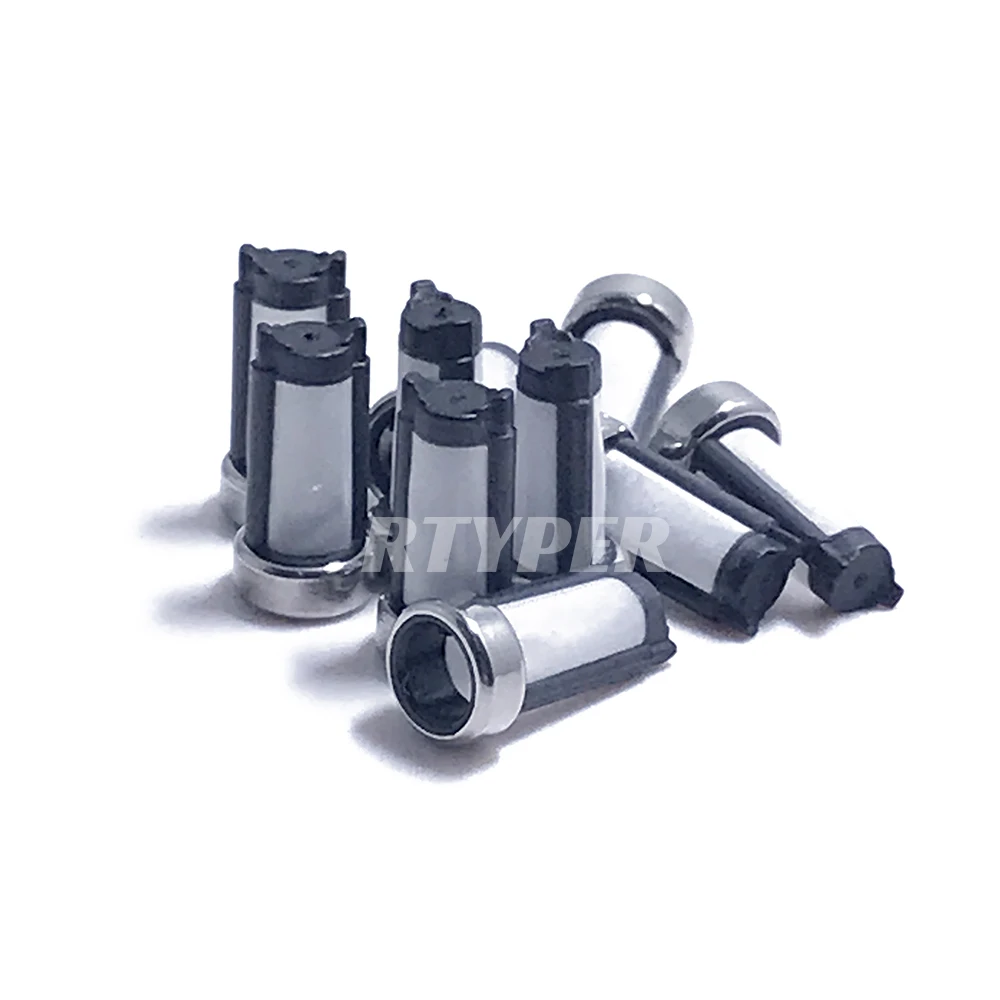 Комплект для ремонта топливного инжектора 100 шт. микрофильтр 11012 японских