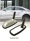 Резиновое уплотнение для антенны на крышу автомобиля Mercedes, комплект уплотнительных колец для ремонта антенны, ремонт резинового уплотнения 2108270031W202 W208 W210 W168, Лидер продаж
