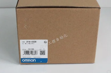 Модуль расширения ПЛК для CP1W-40EDR бесплатная доставка | Электронные компоненты и