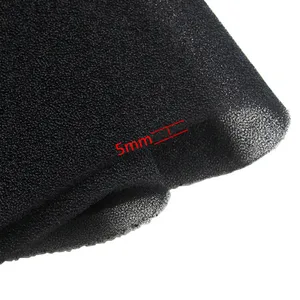 Акустическая система Finlemho P9 для сабвуфер линейного массива, домашнего кинотеатра, черная Губка