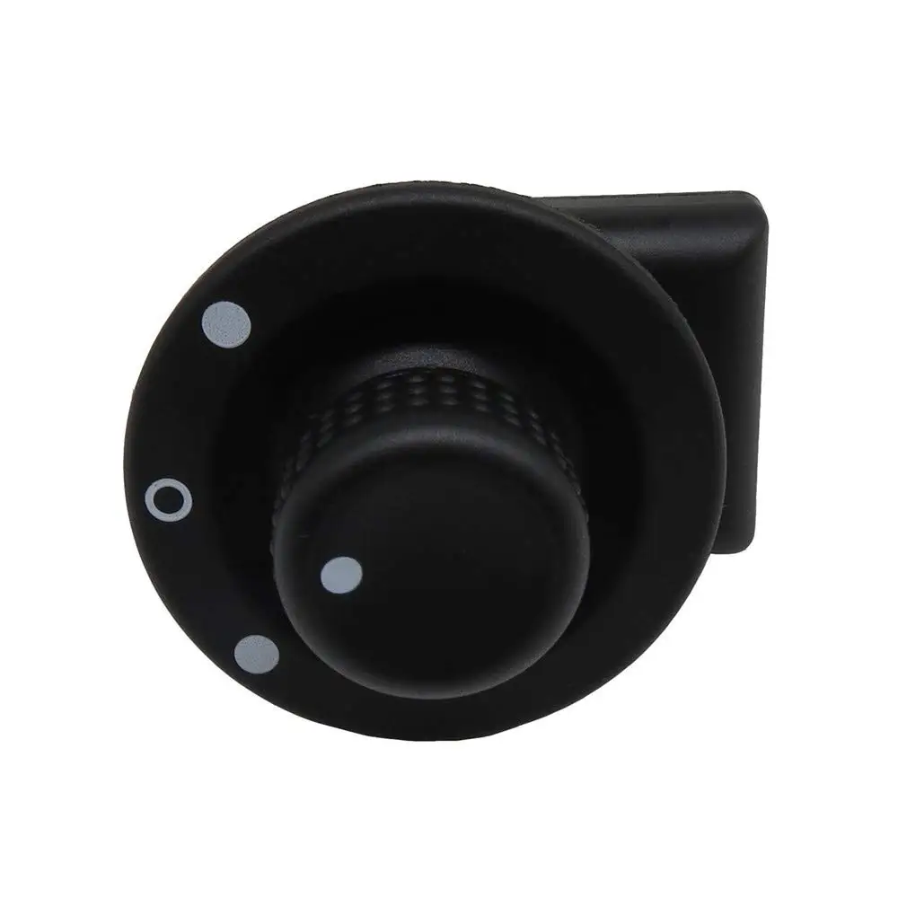 Кнопка регулировки автомобильного зеркала для RENAULT TWINGO Clio Master moduus Duster 8 Pins 8200214919 255