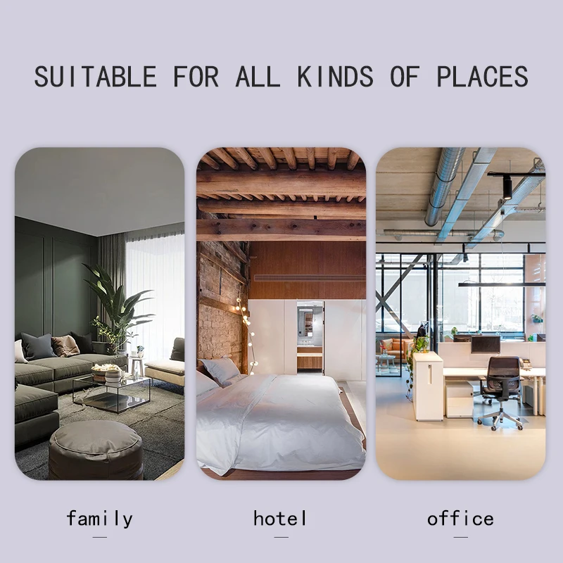 Датчик угарного газа Высокочувствительный детектор с Wi-Fi | Электроника