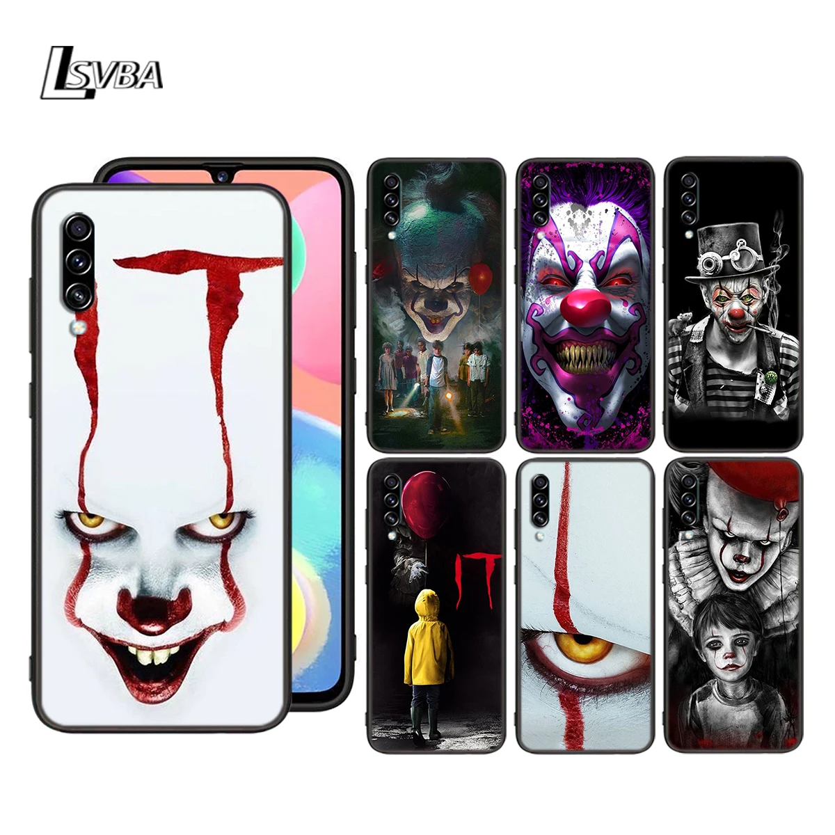 Чехол для телефона Samsung Galaxy A90 A80 A70 A70S A60 A50 A40 A30 A30S A20S A20E A10 A10E A10S|Бамперы| |