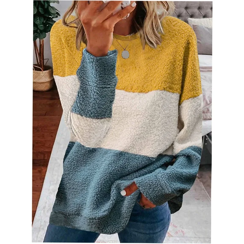 Cheap Fashion Women Clothing Shirt Long Sleave T-Sherts Y2K Clothes Male Hoodie Mulheres Sweetshirts Sudaderas Tie Dye Hoodie