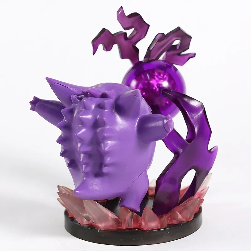 Аниме монстр Mewtwo Gengar Charizard фигурка из ПВХ в Фигурки игрушки коллекторы рождественские подарки для друзей подарок