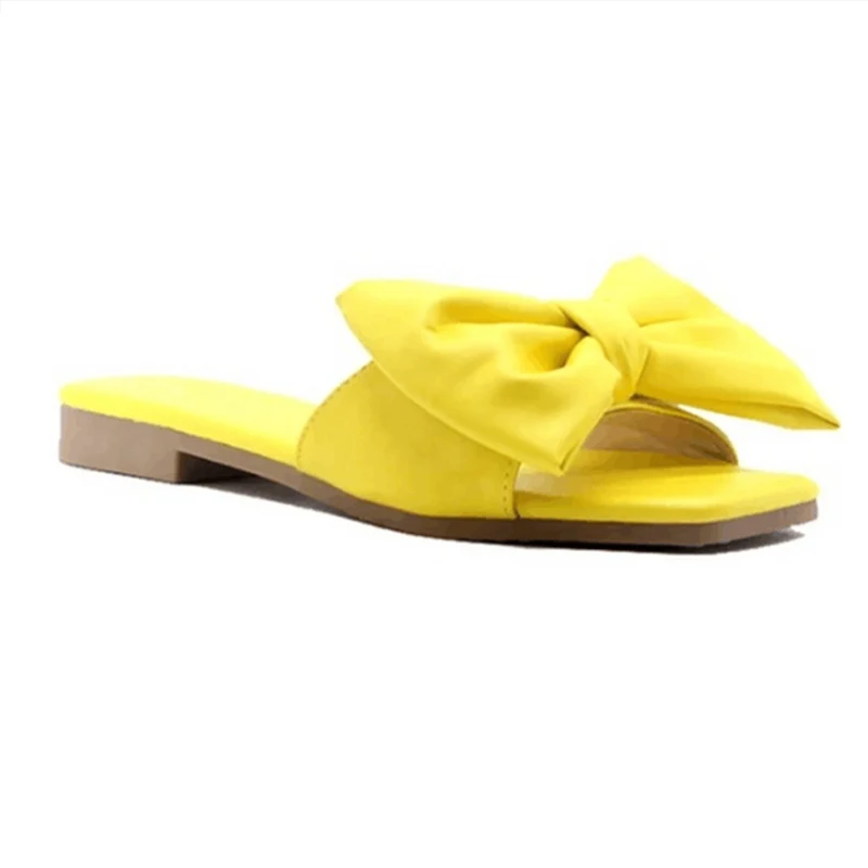 

Women's Slippers Fashion Ladies Sandals Leather Shoes Summer Casual Beach Shoes Women's Shoes