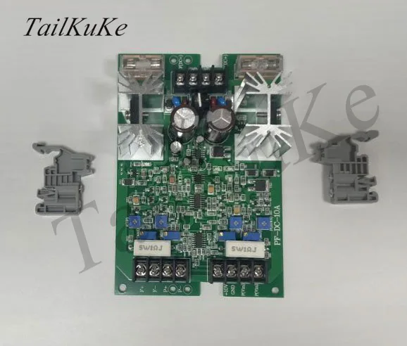 

Proportional valve amplifier board PF-DC-24 proportional valve amplifier board amplifier electromagnetic proportional valve cont