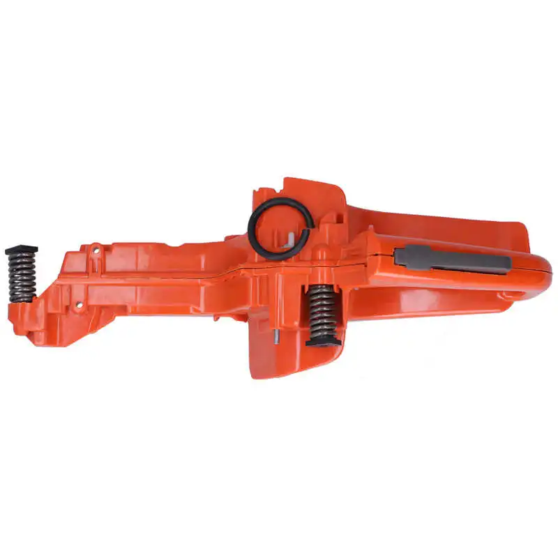 

Fuel Tank Assembly Stable Performance Chainsaw Fuel Tank Assembly for Chainsaw for for Husqvarna 450 445 E