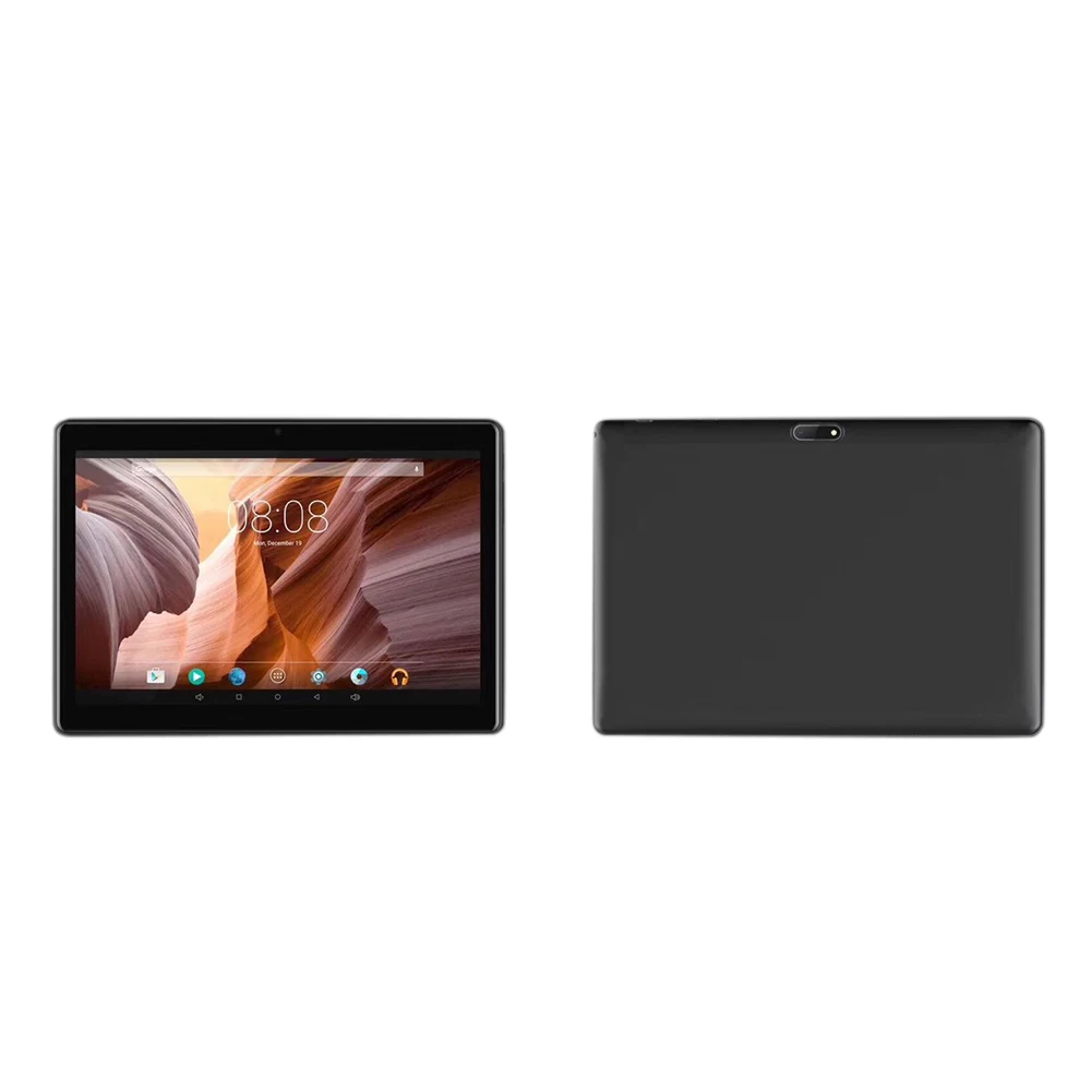 Новейшая модель 10 дюймовый планшетный ПК с системой Android 4.4.2 4 Octa Core 6 ГБ