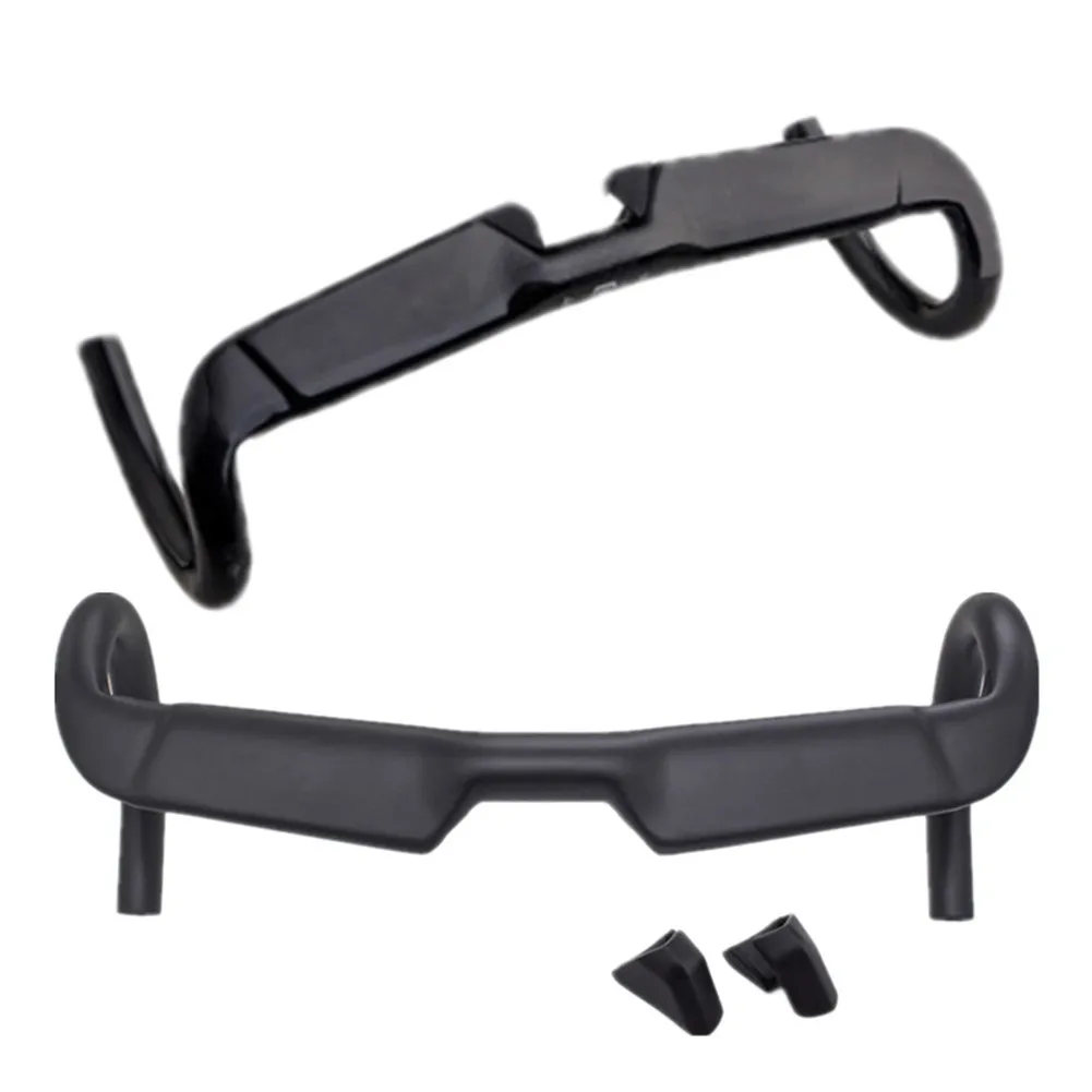 

Bicycle Handlebars Reduce Resistance Bending Rods Strengthen Mountain Bike Handlebars 400/420/440mm Bicycle Parts