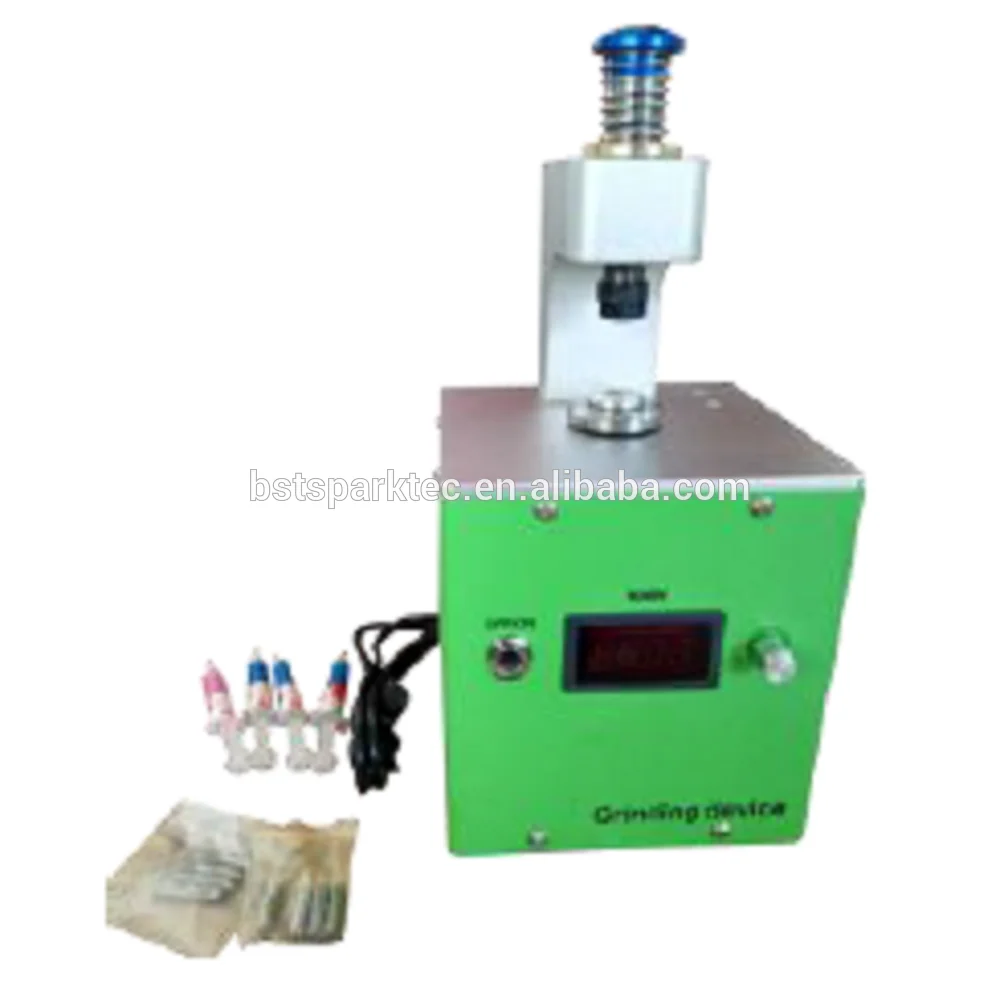 

BST3019A grinding tool for common rail valve assemble
