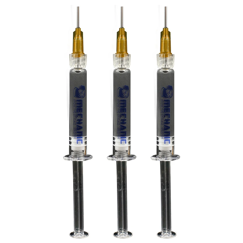 3 мл! Бесплатная доставка! Механик Fly Line флюсовая паста iSm5 для Мобильный телефон