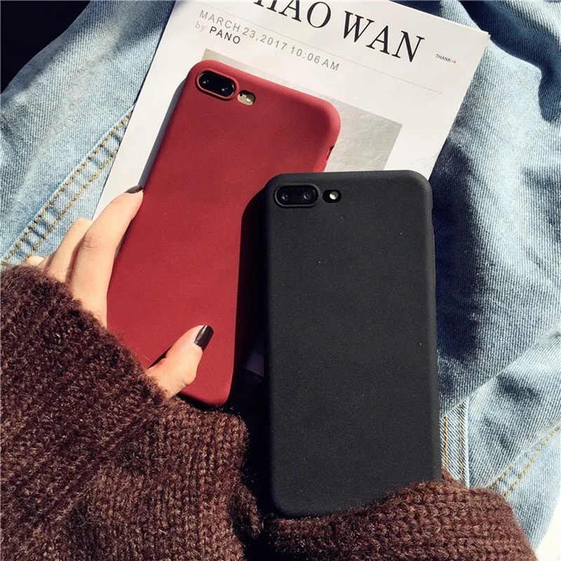 Защитный чехол для iPhone 7/8/6 S/6 s Plus |