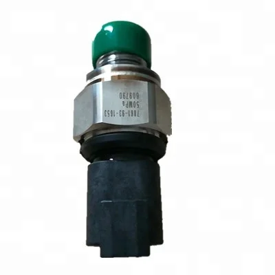 

Fuel Pressure Sensor ND499000-4441 for PC400 common rail