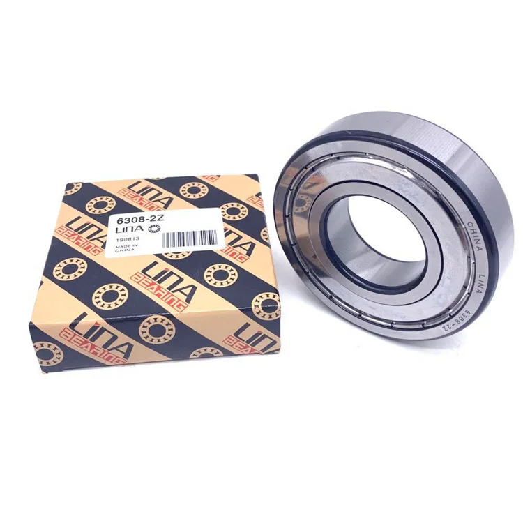 

Cheap Price Bearing 6030 Deep Groove Ball Bearing for Compressors