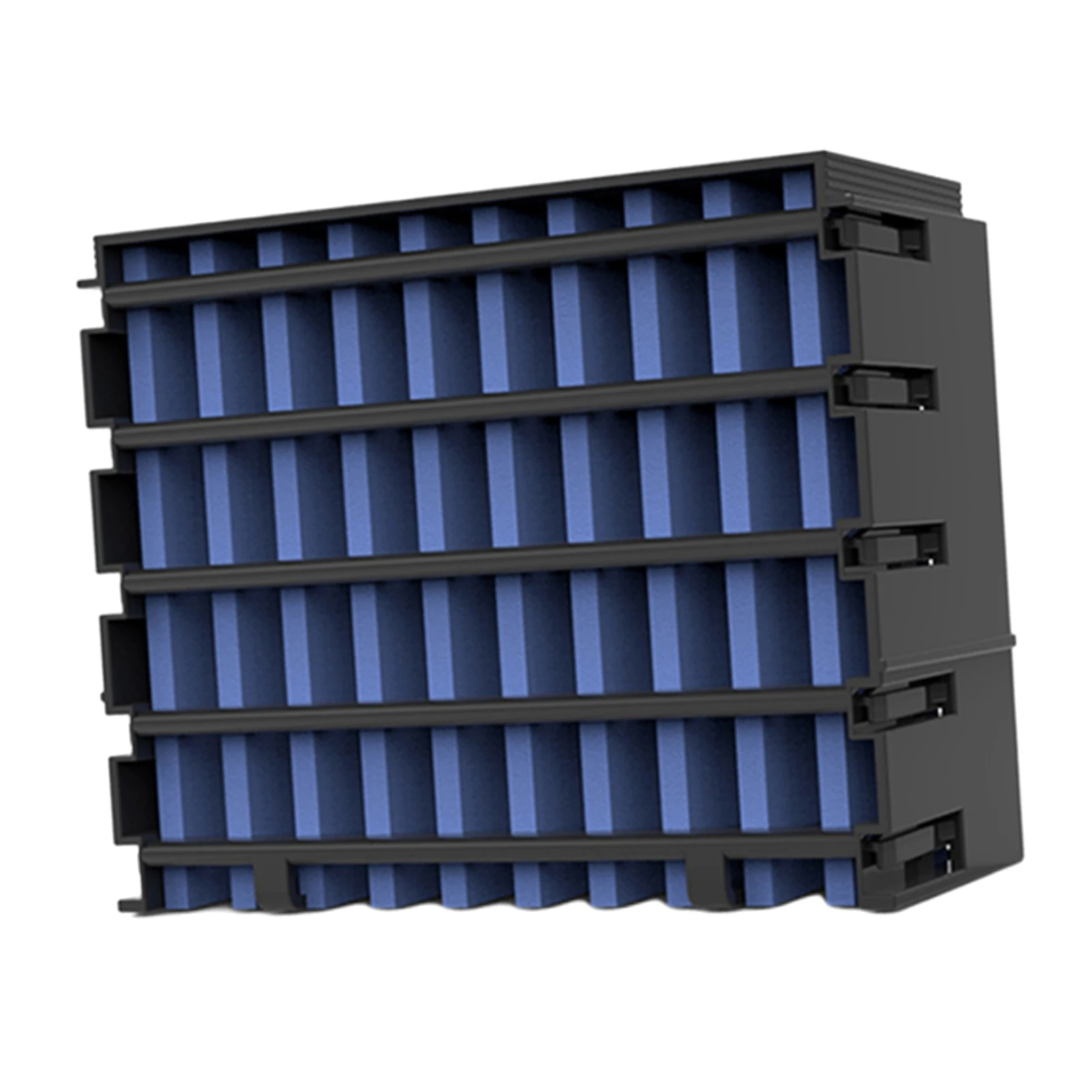 Durable Air Conditioner Fan Filter Replacement Convenient to Use Removable | Parts
