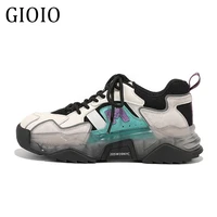 gioio brand new causal lady shoes high quality breathe sewing purple running walking mixed colors shoes jogging sports sneaker