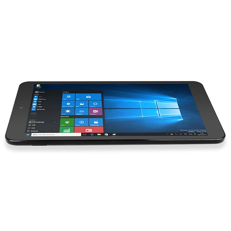 8 0 дюймовый джемпер EZpad Mini 5 windows 10 планшет с ips-экраном Intel Cherry Trail Z8350 2 Гб DDR3L 32 eMMC