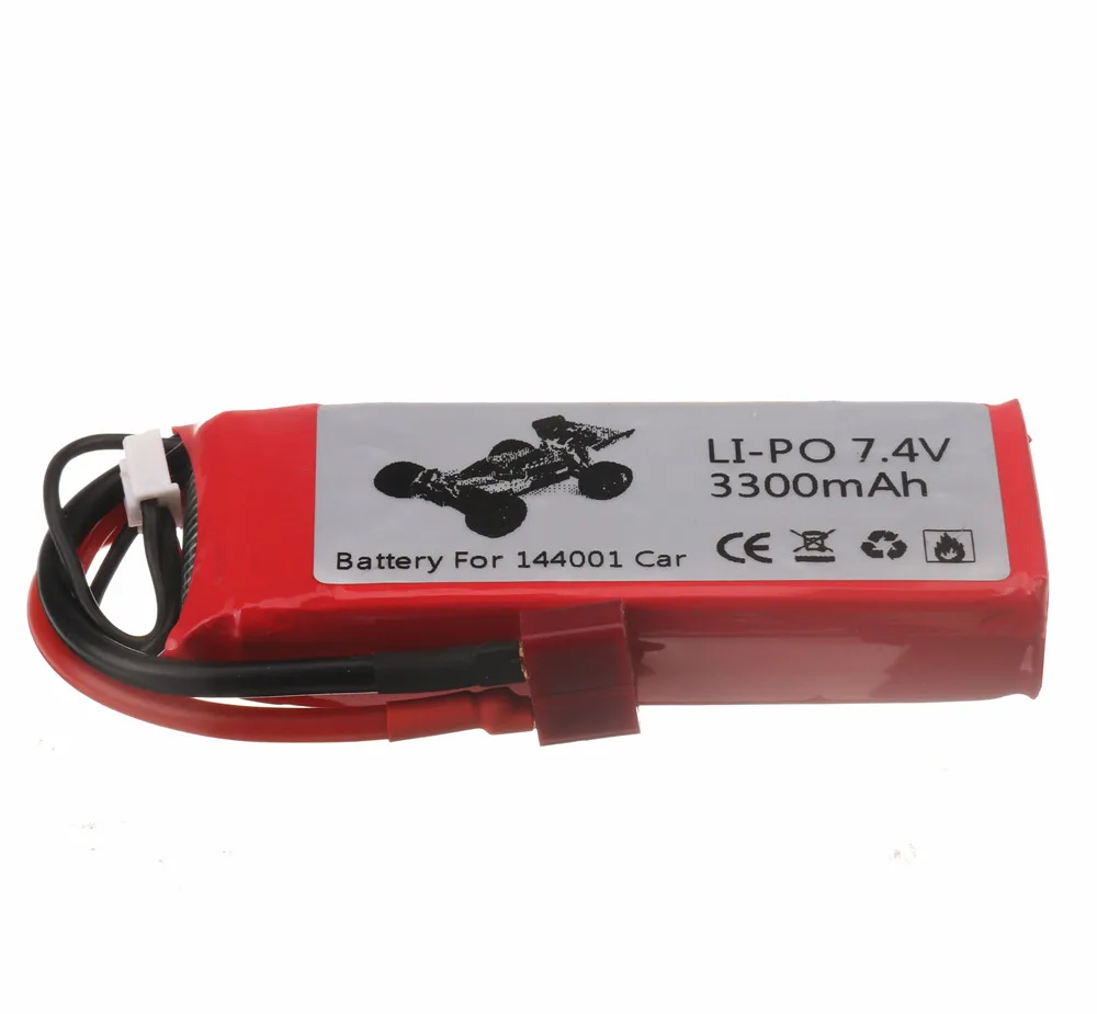 оригинальный литий полимер