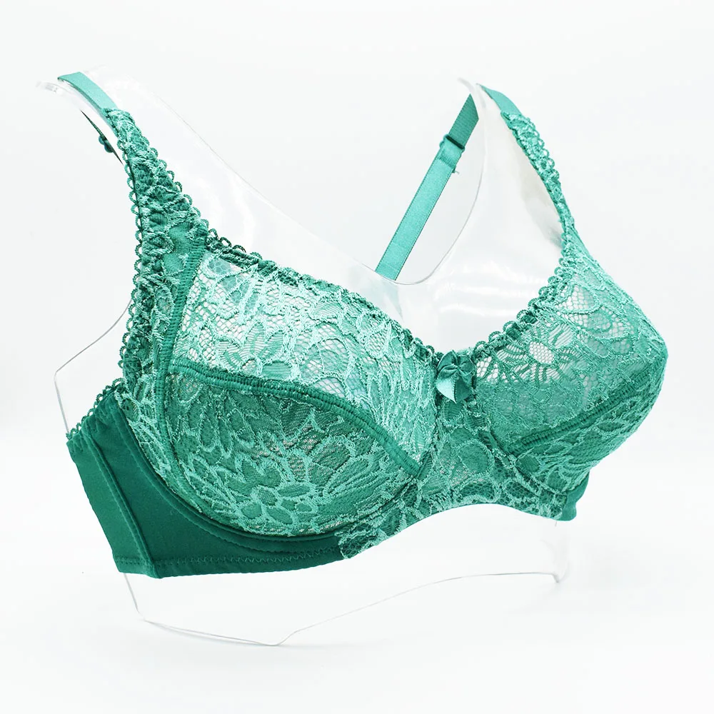 Женский кружевной бюстгальтер сексуальные бюстгальтеры с боковой линией