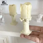 INS Мини имитация римских колонн искусственная Свеча для фотосъемки реквизит фотостудия фотография