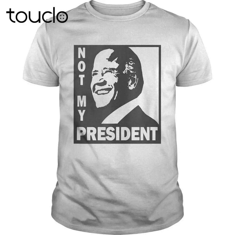 

Not My President Joe Biden 2020 T-shirt