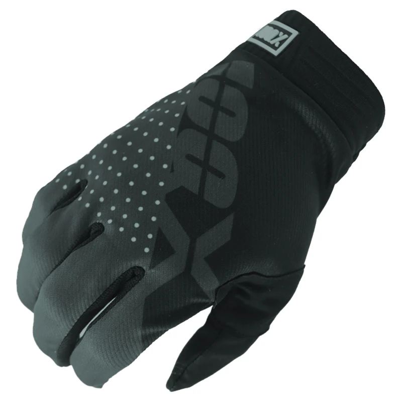 

IOQX Ridefit Percent Off-road MX Enduro MX Motocycle Gloves Enduro DownHill Racing Cycling Motocross BMX Bike Guantes MTB Luvas