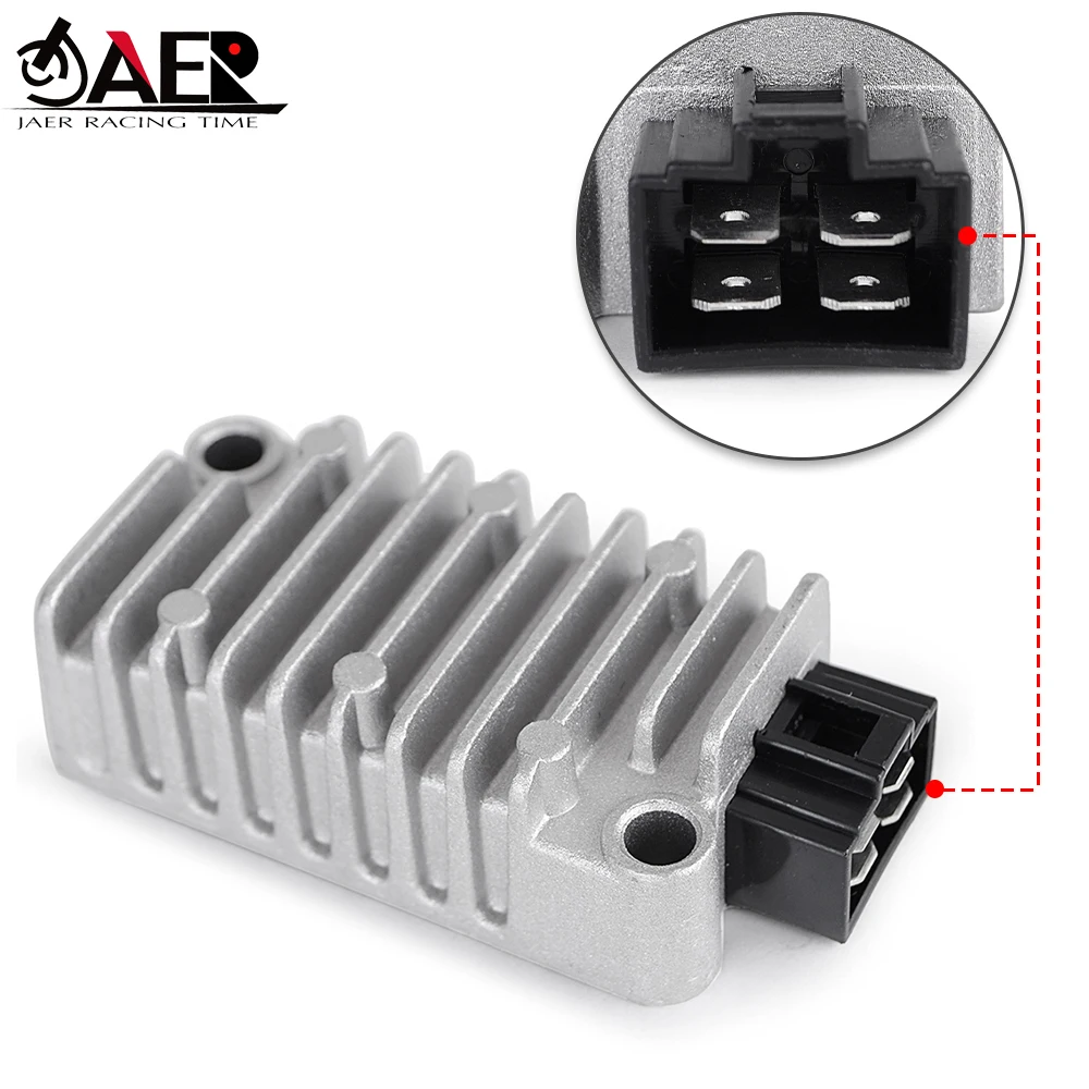 Выпрямитель регулятора напряжения для мотоцикла Yamaha TTR250 TTR225 MT125 XJ400 XJ600 TW200 TW225 TW125 FZR400 XT225 XT250 TDM850 Выпрямитель регулятора напряжения для мотоцикла Yamaha TTR250 TTR225 MT125 XJ400 XJ600 TW200 TW225 TW125 FZR400 XT225 XT250 TDM850