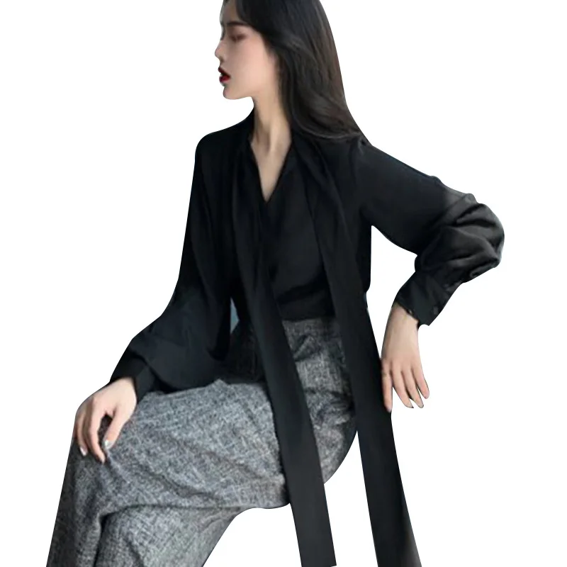 

New Overszie Women Sweater 2 Piece Sets Womens Elegnat Knitted Suits Pullover Female Knitting Sweaters Long Sleeve Outerwear