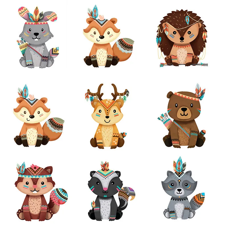 

5D DIY Diamond Painting Cross Stitch Cartoon Animal Embroidery Mosaic Full Square Round Drill Wall Decor Handcraft Gift