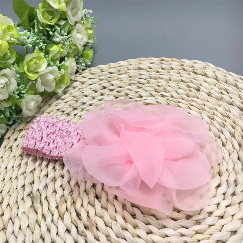 

baby girls photo shooting dress Baby summer bodysuit+headband princess dress baby christening baptism birthday wedding dress