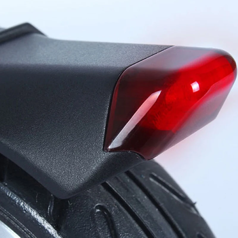 Электрический самокат кронштейн седла для заднего колеса карбоновое