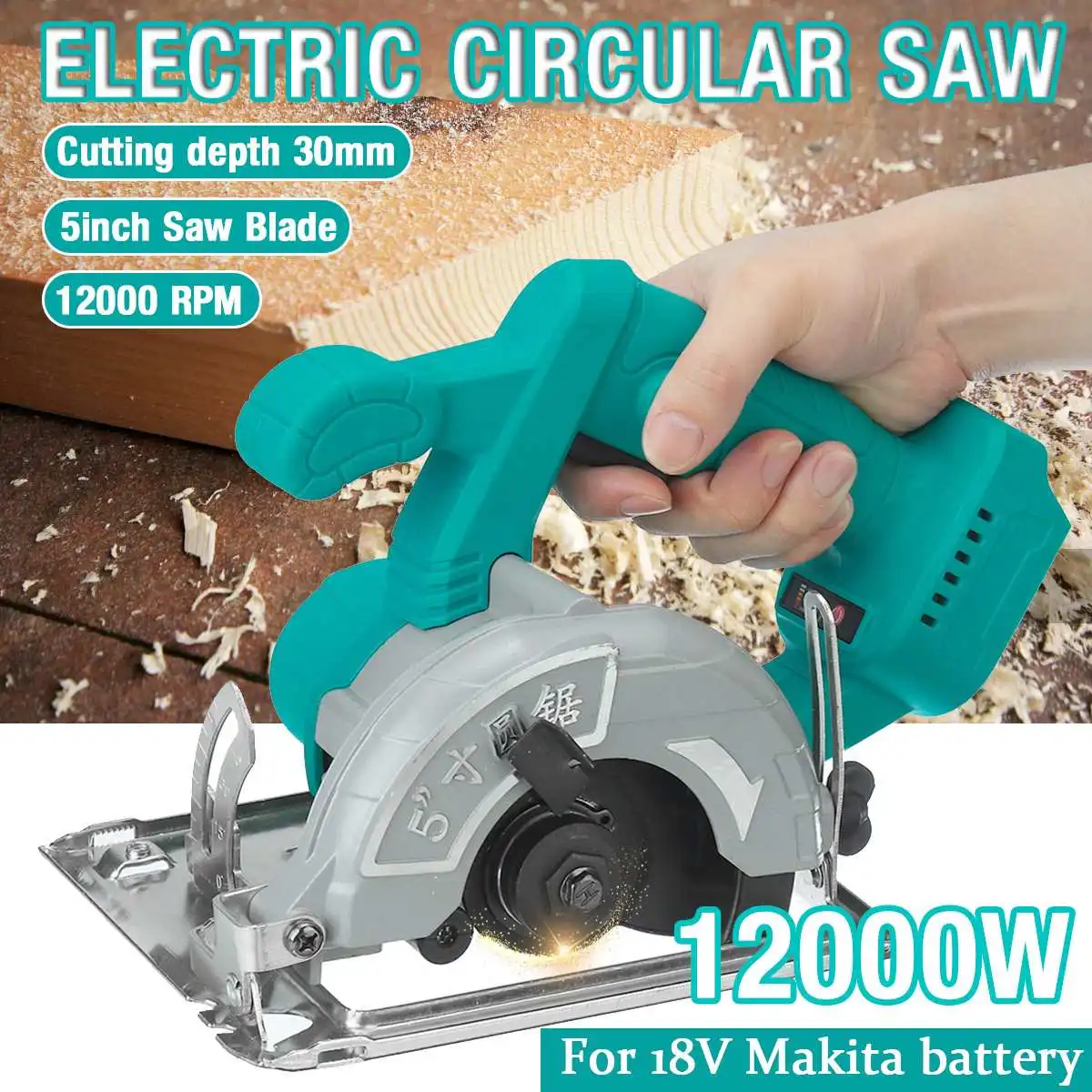 

Power Tools