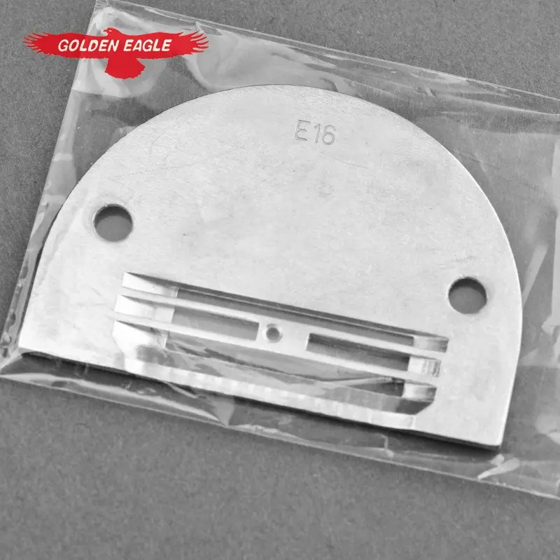 ДЛЯ Pegasus мотор швейная машина части горла пластины E16|parts chainsaw|parts servere16 themes |