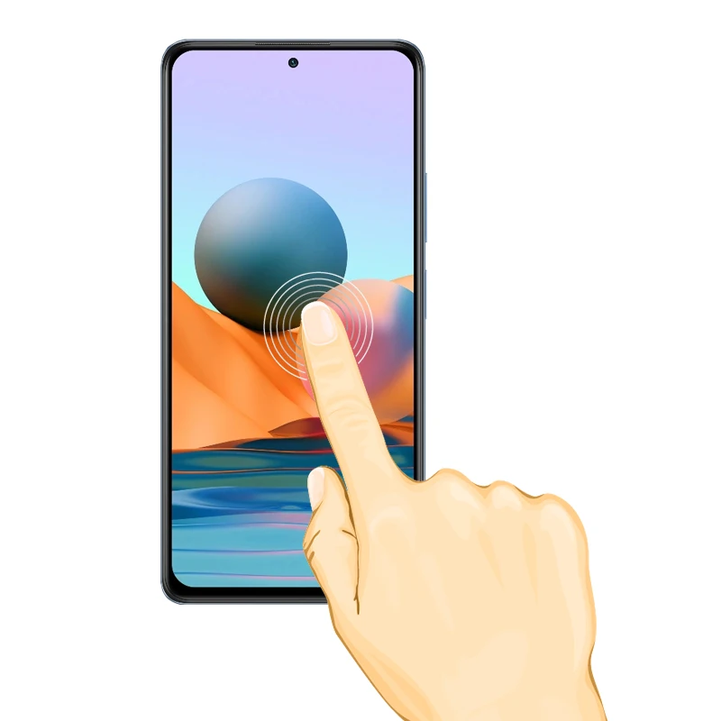 thumb