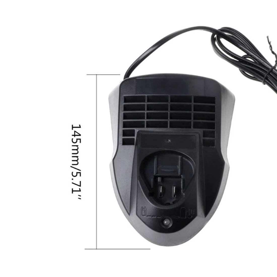 Литий ионная аккумуляторная перезаряжаемый аккумулятор зарядное устройство для