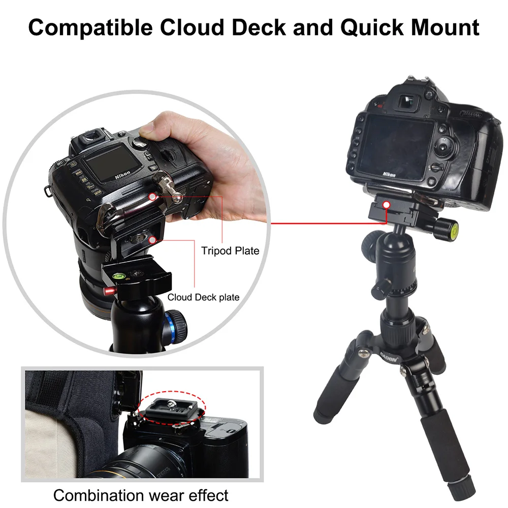 Поясной ремень CADeN с подвесным плечевым ремнем брезентовый пояс пряжкой для