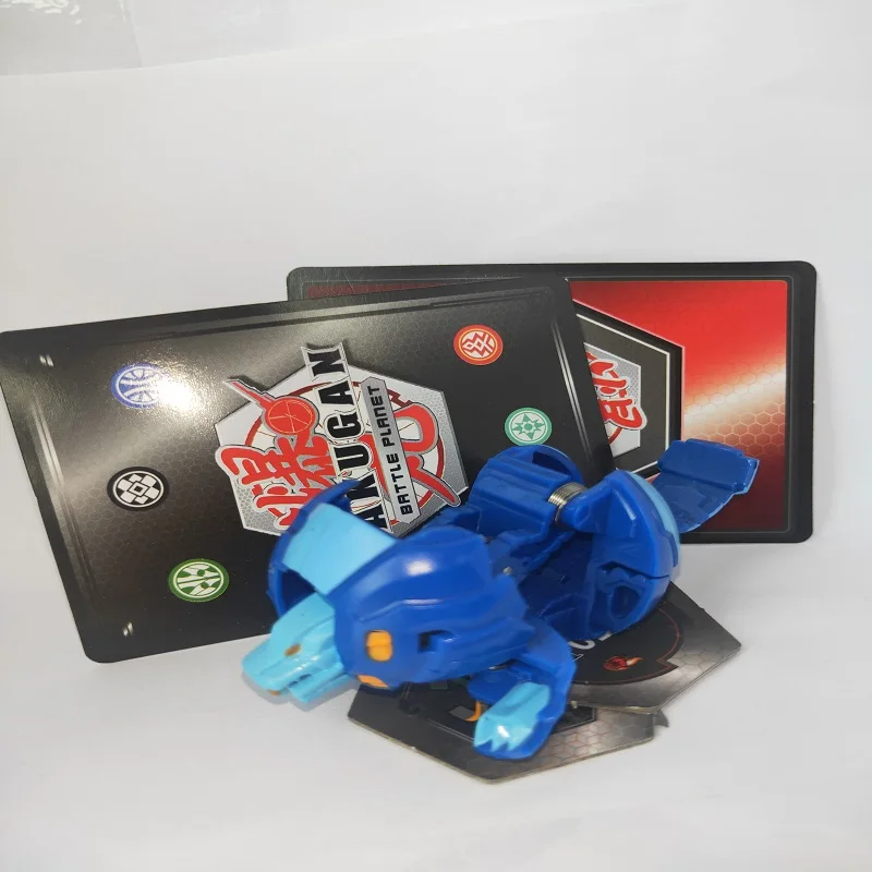 Фигурка экшн Bakuganes Trox 2-Дюймовая для детей от 6 лет | Игрушки и хобби