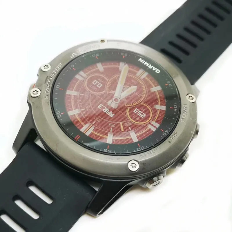 Спортивные Смарт часы garmin fenix3 с GPS для альпинизма и высоты|Смарт-часы| |