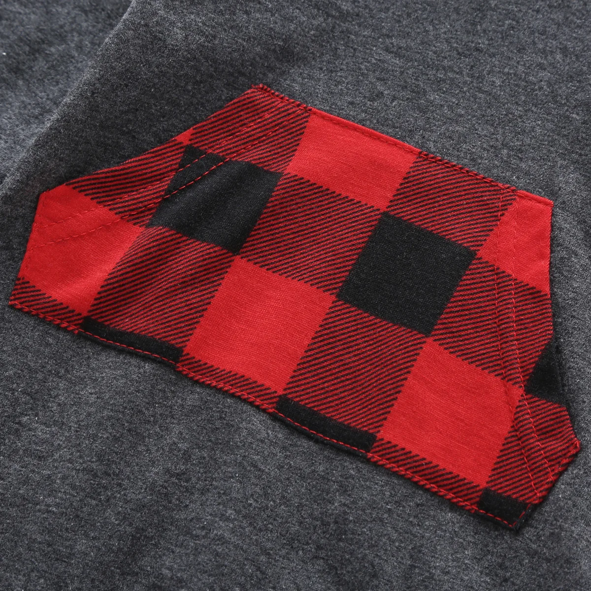 Повседневная одежда для маленьких мальчиков кофта в клетку с длинным рукавом и