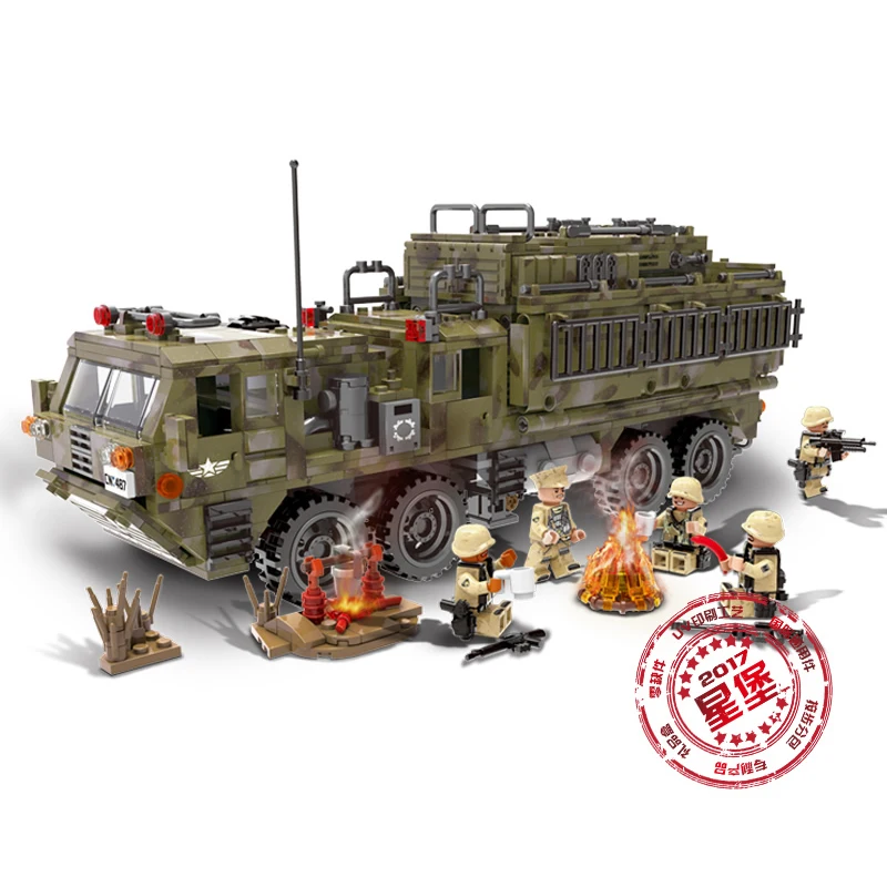 Конструктор XINGBAO лего самоблокирующийся 06014 | Игрушки и хобби