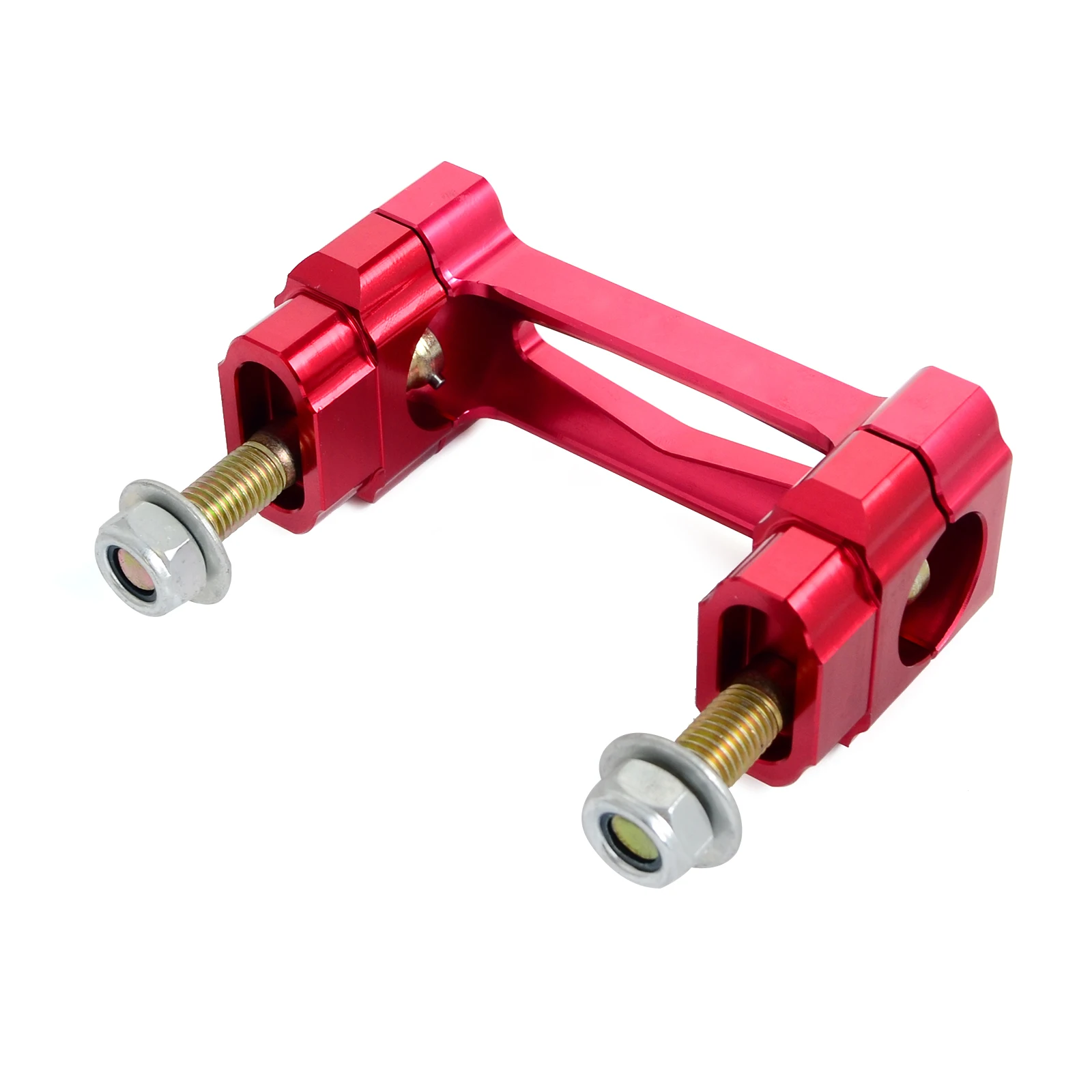 

Handlebar Riser Clamp Fat Bar Mounts for Honda CR125R CR250R CRF250R CRF250X CRF450R CRF450X CR 125R 250R CRF 250R 250X 450R