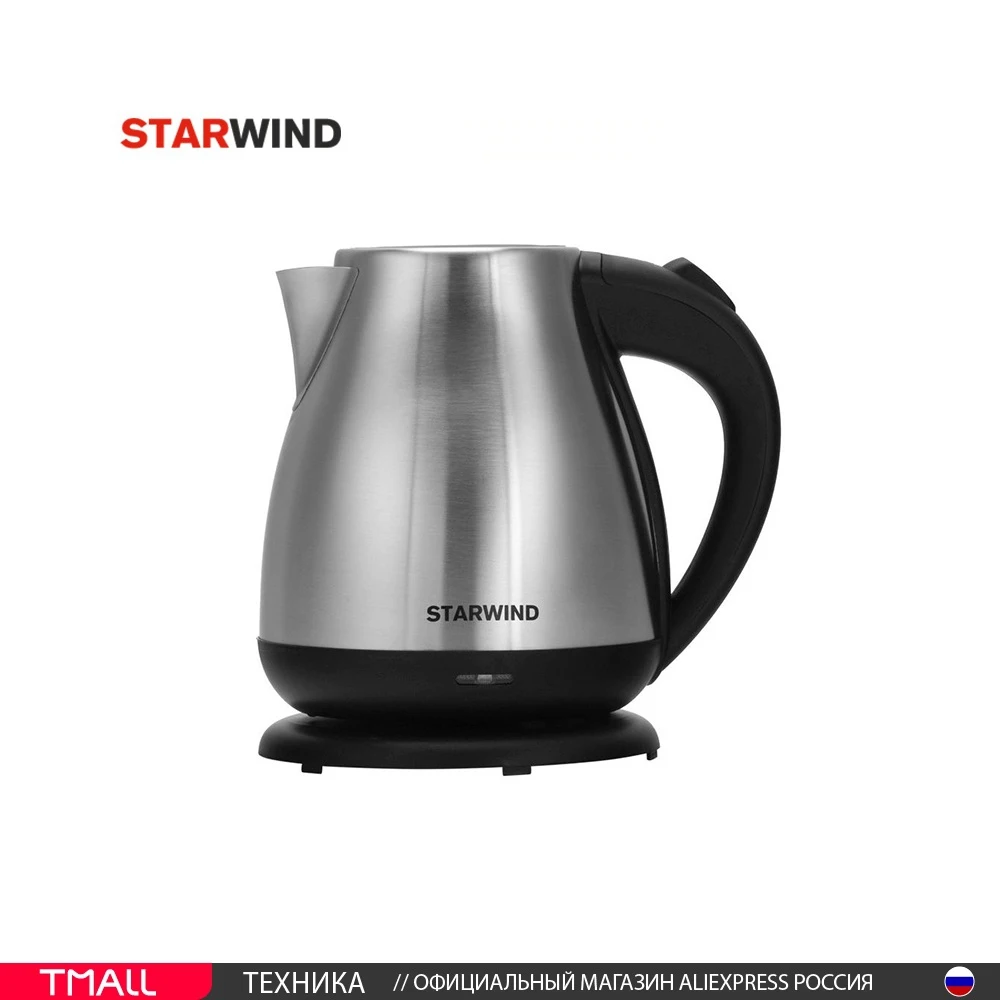 Чайник электрический Starwind SKS2319 |
