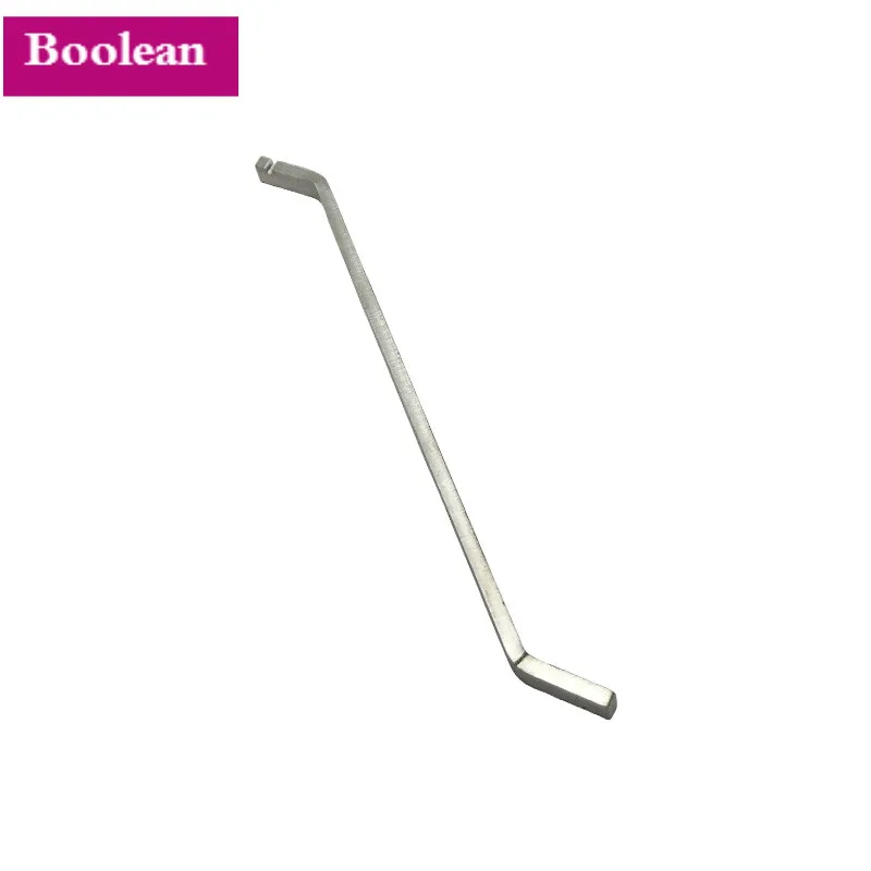 Переносной саксофон инструмент для ремонта Нескользящие Пружинные вязальные