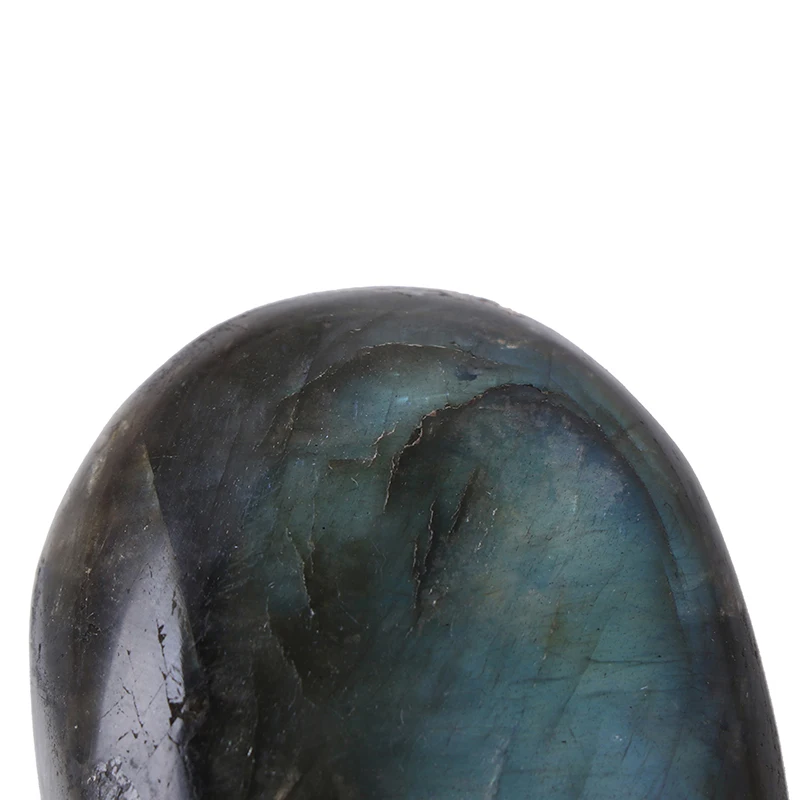 

1pc Natural Colorful Labradorite Crystal Original Moonstone Natural Stones Ornament