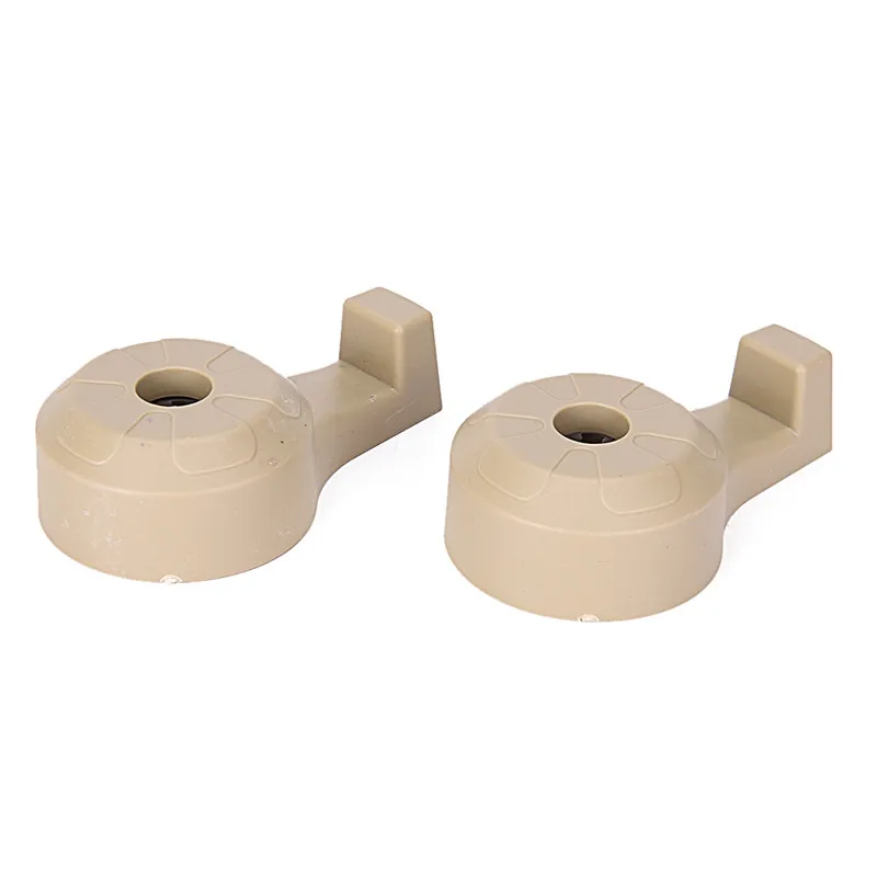 2 шт./лот универсальный автомобильный Грузовик сиденье для внедорожника задняя